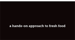 Desktop Screenshot of catertoyoufoodservice.com